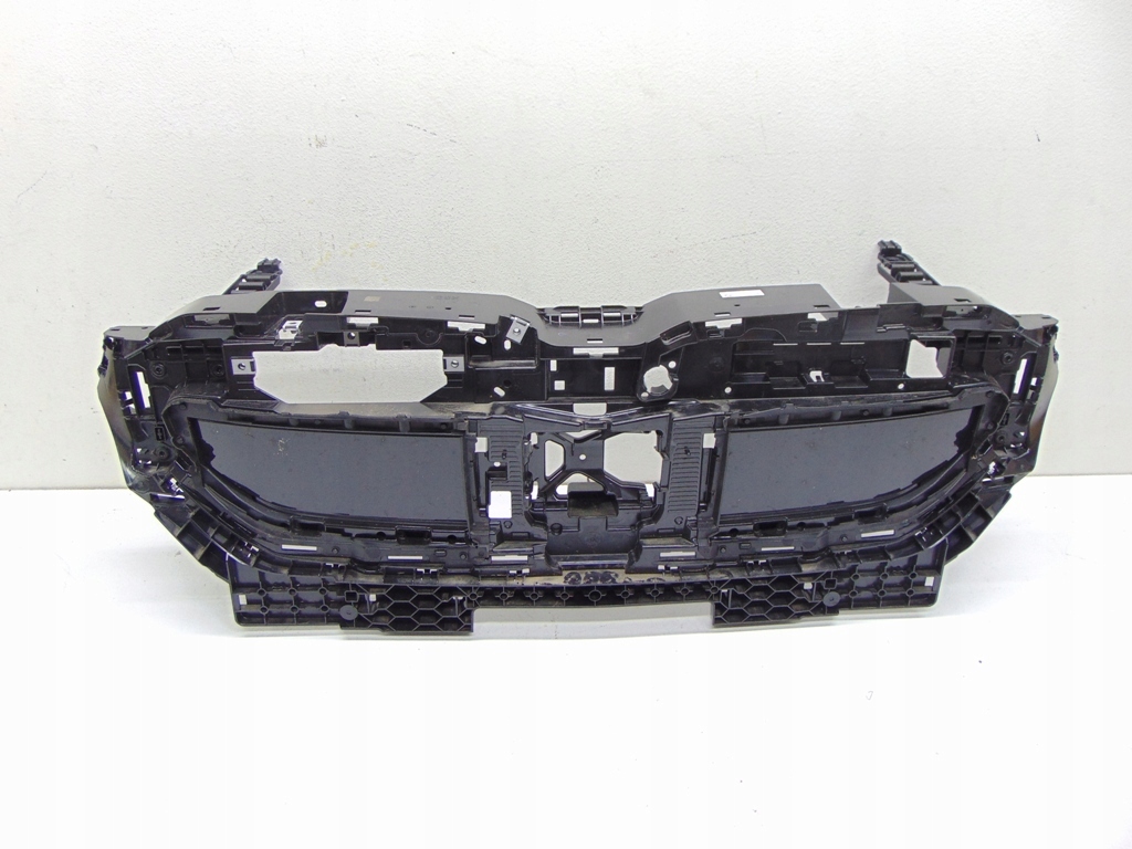 фото №1, Bmw 5 g60 шторка решётка радиатора решётка радиатора жалюзи