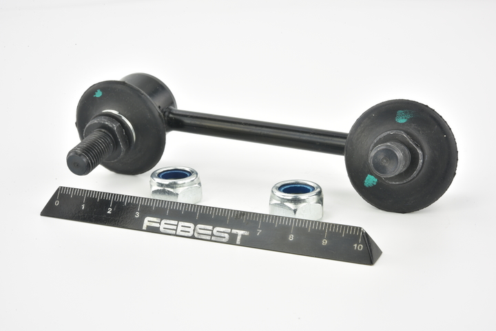 фото №5, Соединитель стабилизатора febest 0123-026