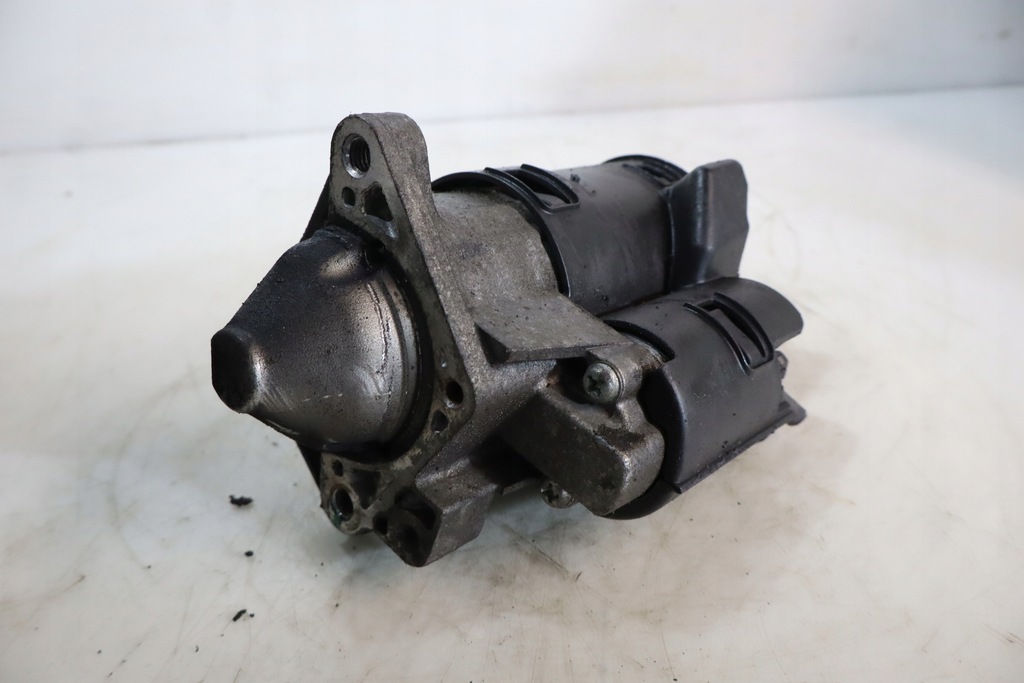 фото №1, Стартер renault megane iii 1.5dci