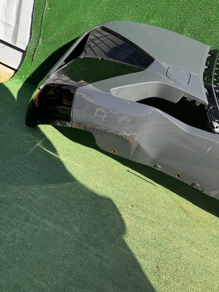 фото №12, Бампер передній перед bmw ix i20 5111 7933621 190174-12