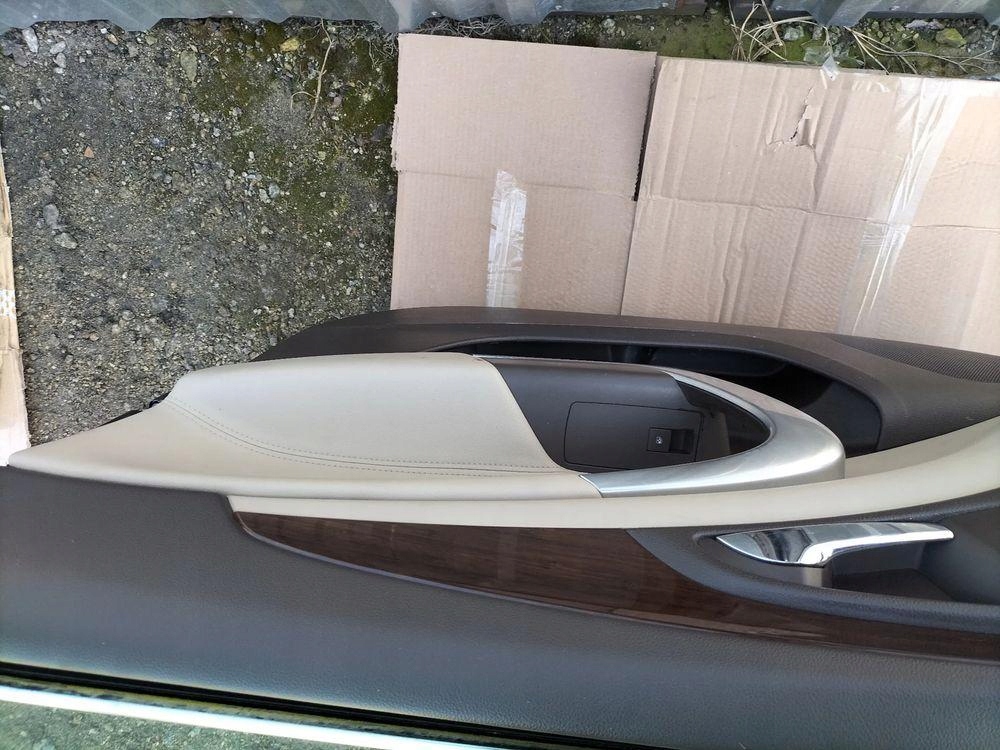 фото №10, Двері правий перед opel insignia a колір z22c