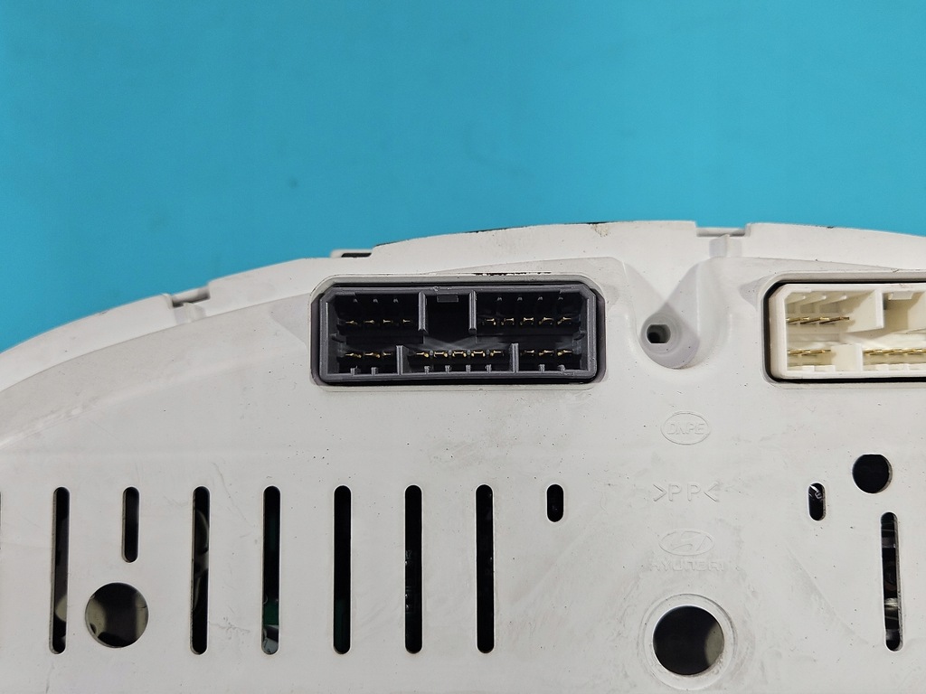 фото №6, Лічильник hyundai tucson 94013-2e480 2.0 crdi eu