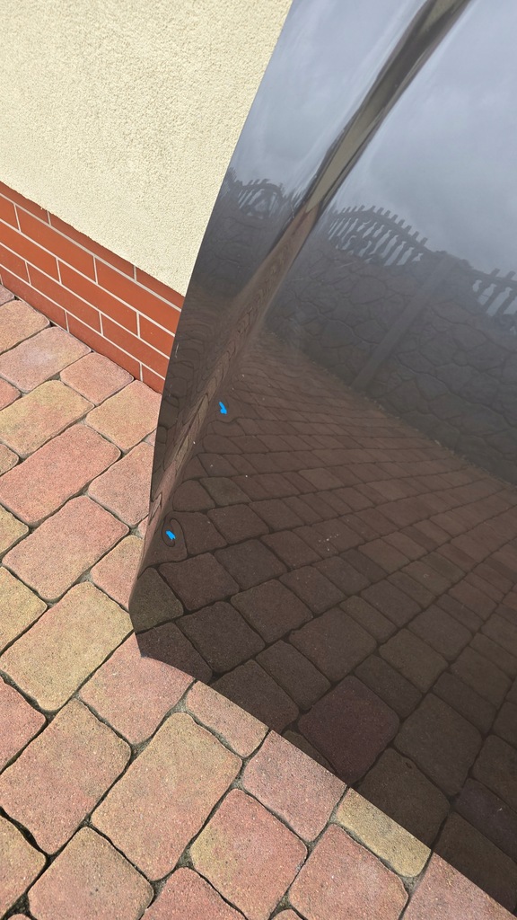 фото №9, Mazda 6 капот кришка двигуна 2018-