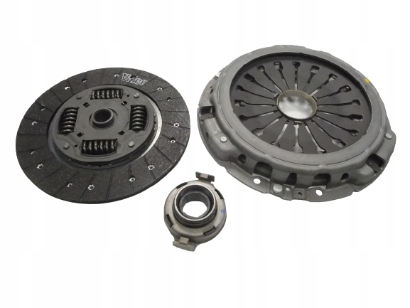 фото №1, Комплект зчеплення alfa romeo 155 93- 71711930