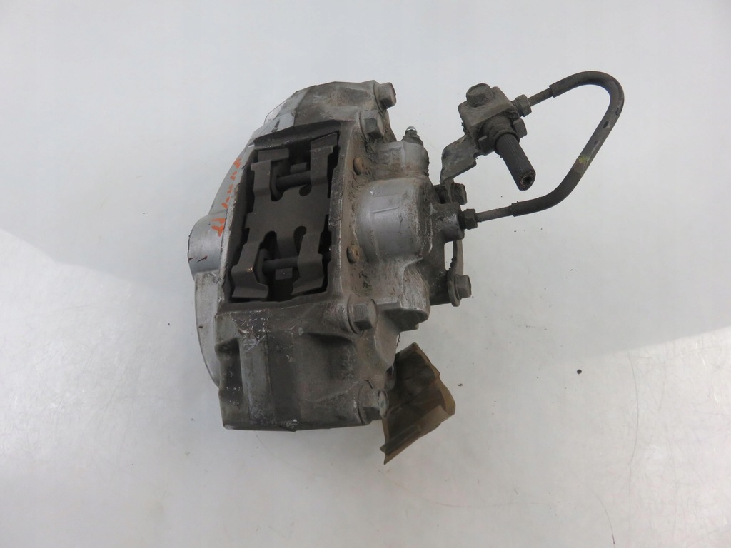 фото №8, Суппорт правый задняя infiniti q70 m y51 3.0d