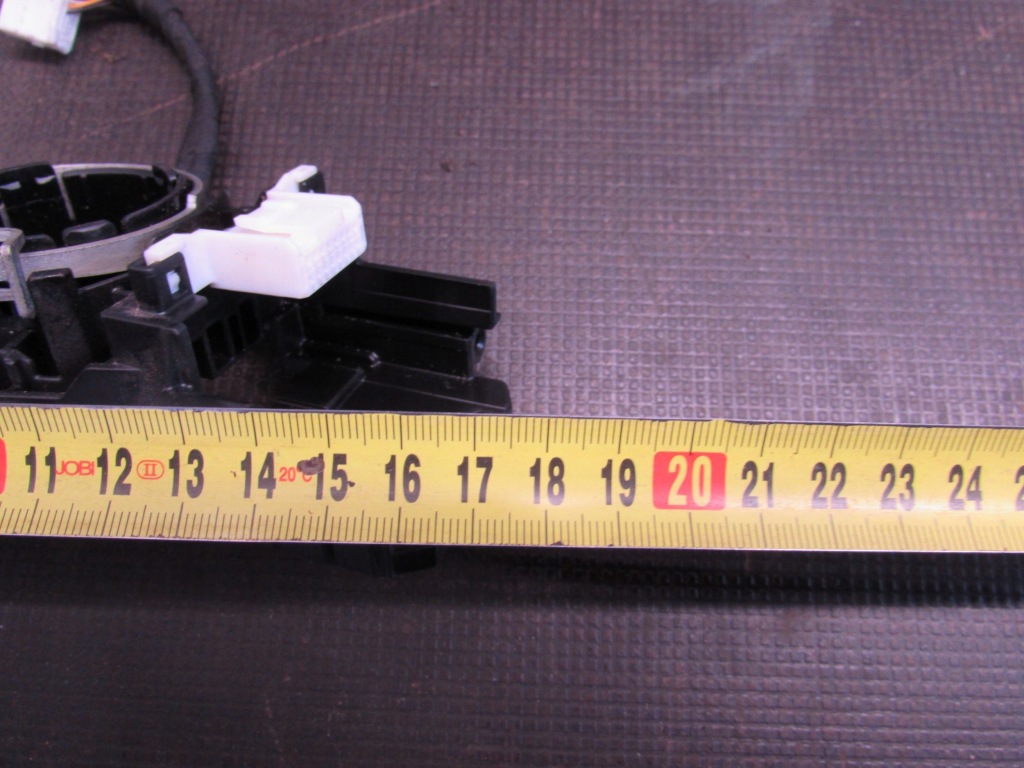 фото №9, Модуль основание переключателей ручек toyota corolla e21 1.8 b hybrid 19-23