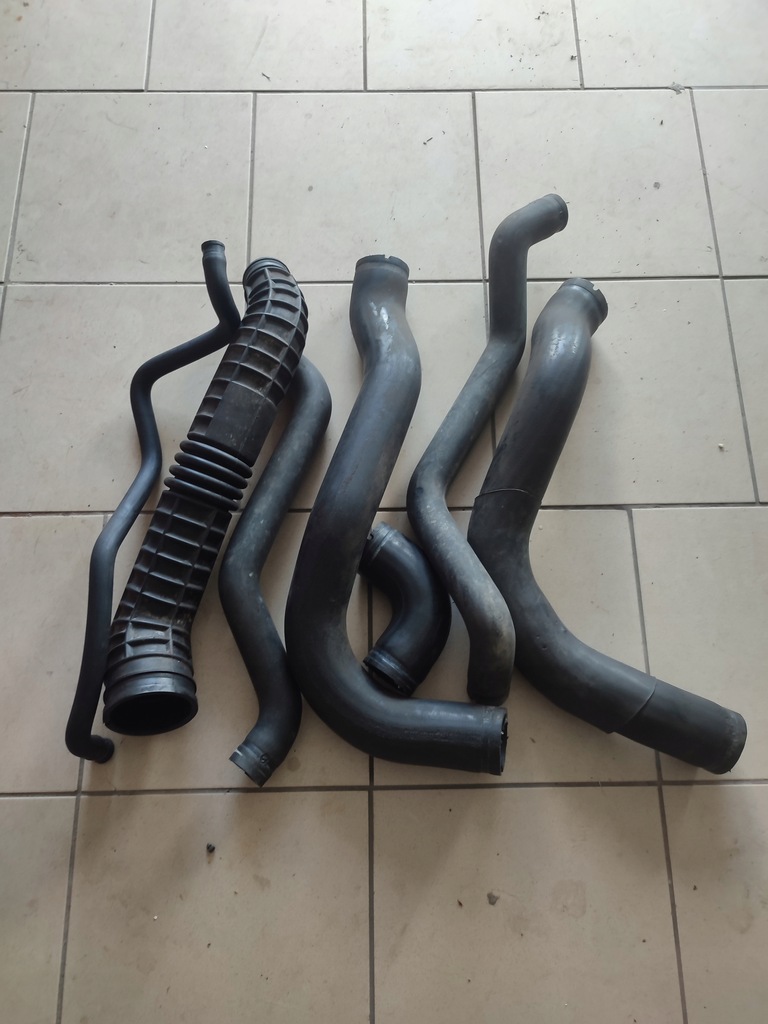 фото №1, Шланги провода трубы peugeot boxer 2001 r.