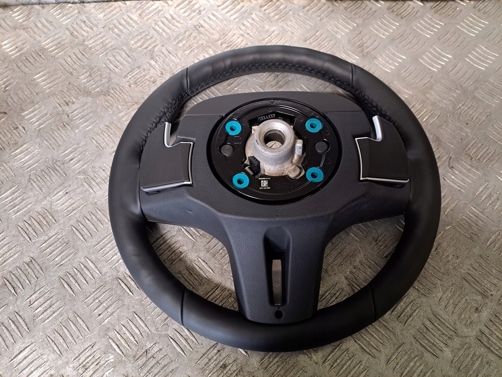 фото №10, Bmw 8 m850ix g14 g15 g16 m-pakiet повітропровід підігрів 874616610 nowa