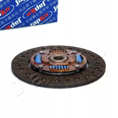 фото №1, Japko 80390 диск зчеплення
