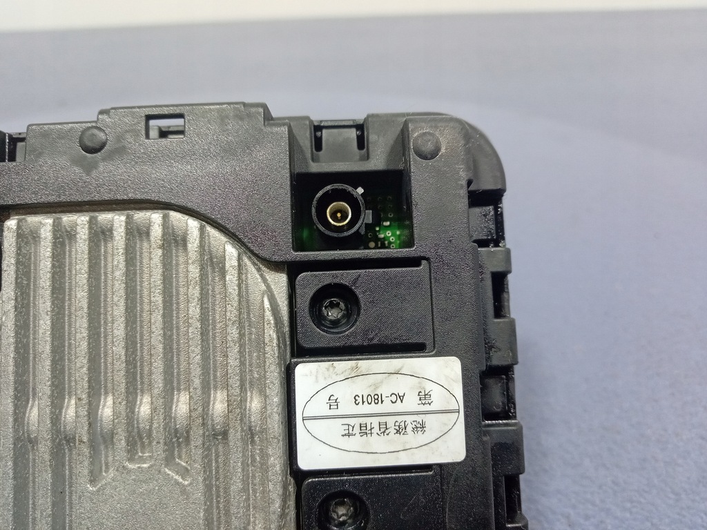 фото №8, Bmw x5 g05 g06 зарядное устройство индукционная 9437712