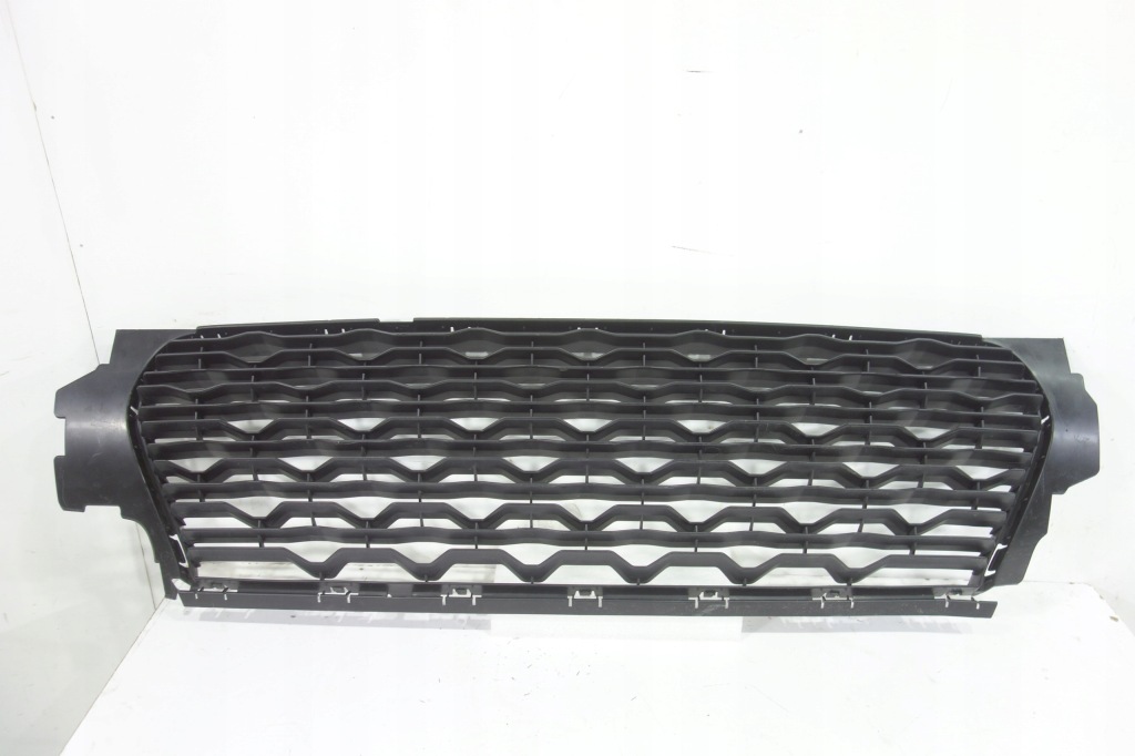 фото №1, Решітка бампера перед dacia duster ii 17-