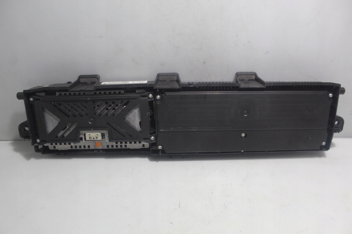 фото №3, Прилади renault megane scenic ii