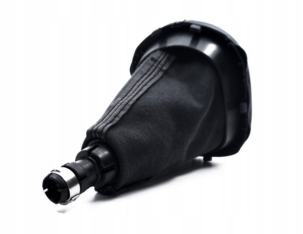 фото №8, Ручка переключения передач чехол vw caddy mk3 2004-2016