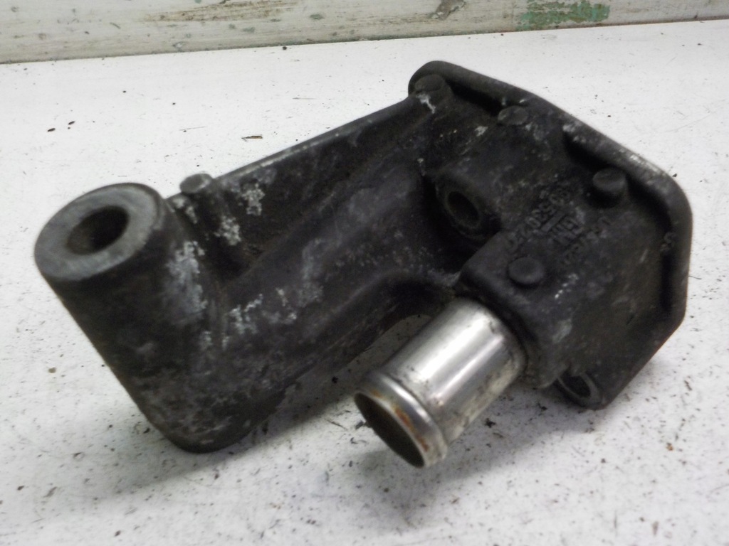 фото №1, Frontera b 2.2 dti патрубок wody