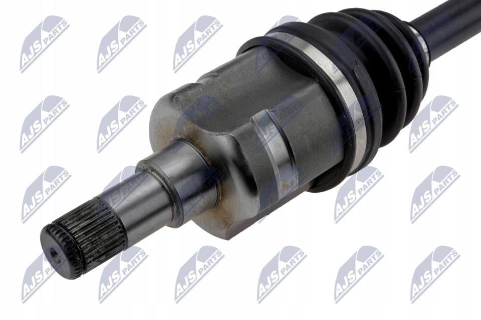 фото №8, Nty npw-pl-109 wał приводной