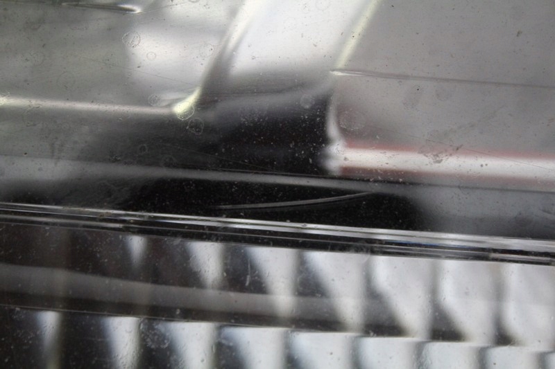 фото №8, Фара лівий лампа перед eu chevrolet orlando 10-15