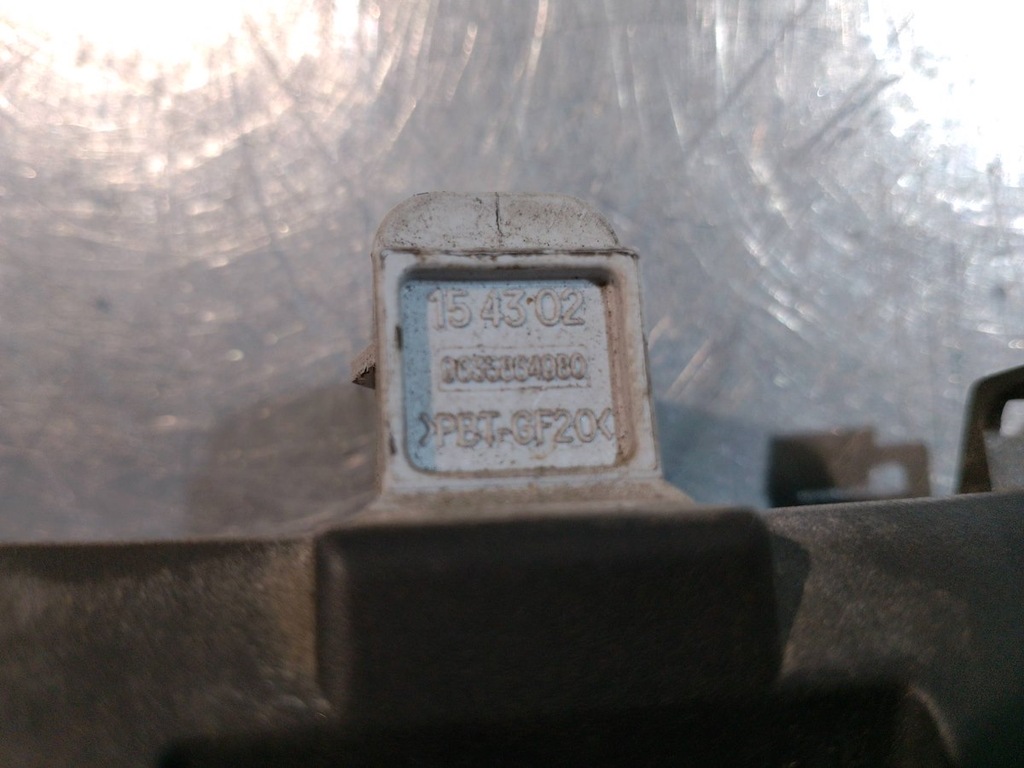 фото №6, Катушка зажигания peugeot 206 154302 1.4