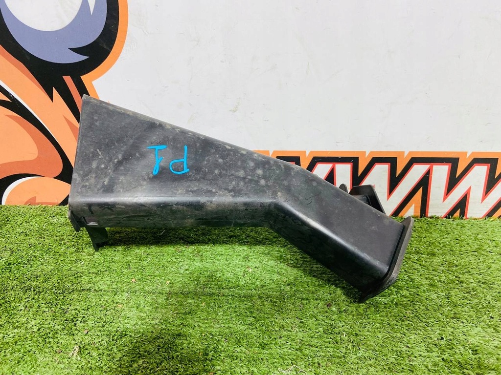 фото №11, Повітропровід повітря jaguar i-pace x590 j9d3-2d208-aa