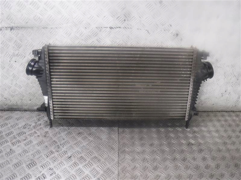 фото №1, Интеркулер opel insignia a 2.0 cdti