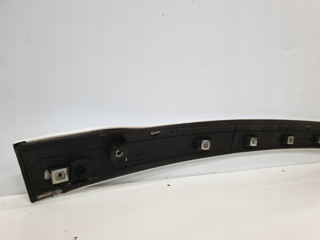 фото №7, Opel zafira c захист стійка скло ліва z40r