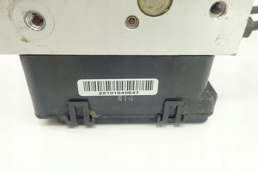 фото №8, Kia carnival ii 01-07 насос abs тормозная