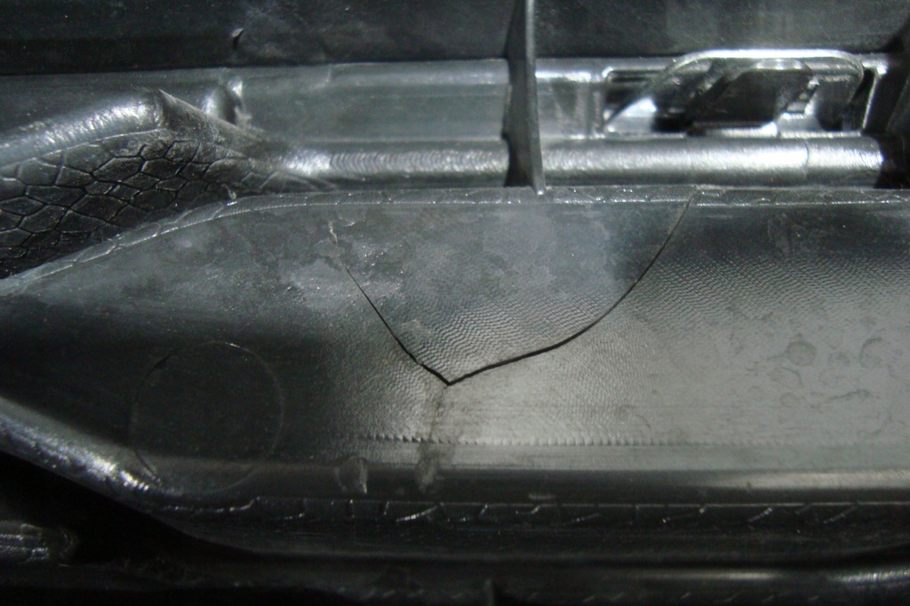 фото №9, Решётка радиатора решётка радиатора vw t-roc 17-20 2ga853651e