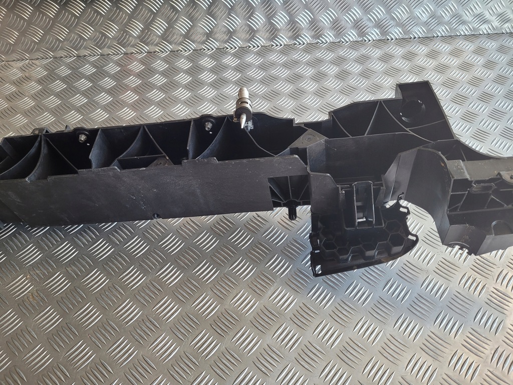 фото №15, Renault zoe ii lift pas передний усилитель верхний оригинал fv