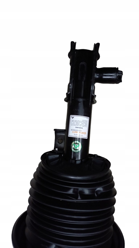 фото №15, Модуль повітряний задня l/p land rover discovery iii discovery iv range