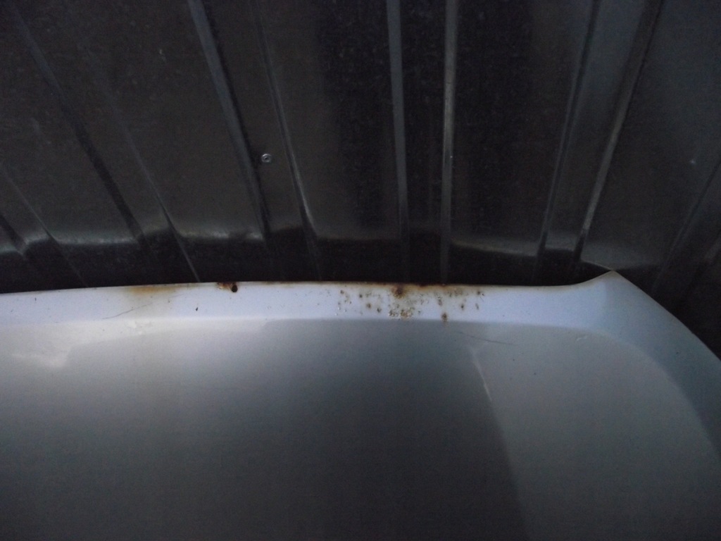 фото №5, Капот кришка hyundai ix35 11r rah