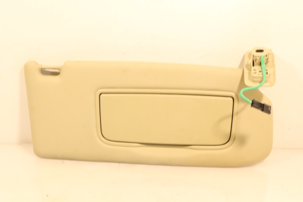 Купити Накладка сонцезахисна правий volvo xc60 1