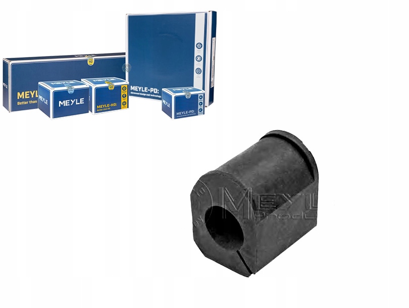 Купить Meyle подушка стабилизатора 5461300qad 7700436014