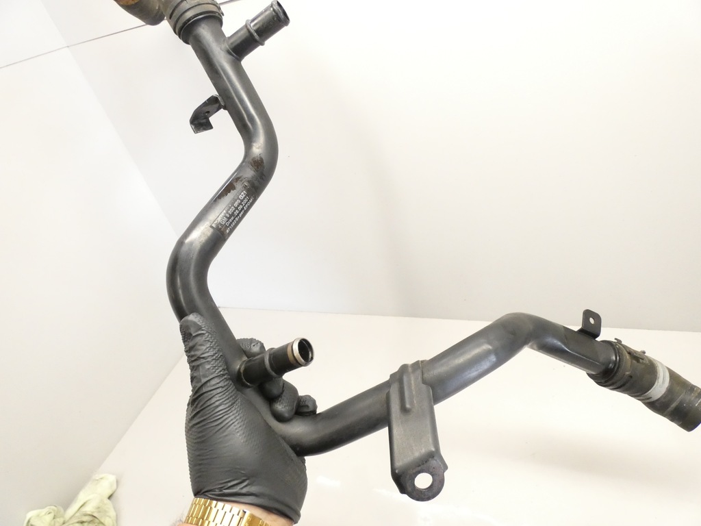 фото №12, Труба магистраль wody opel vectra c signum 2.2 dti y22dtr 02-08 9202090