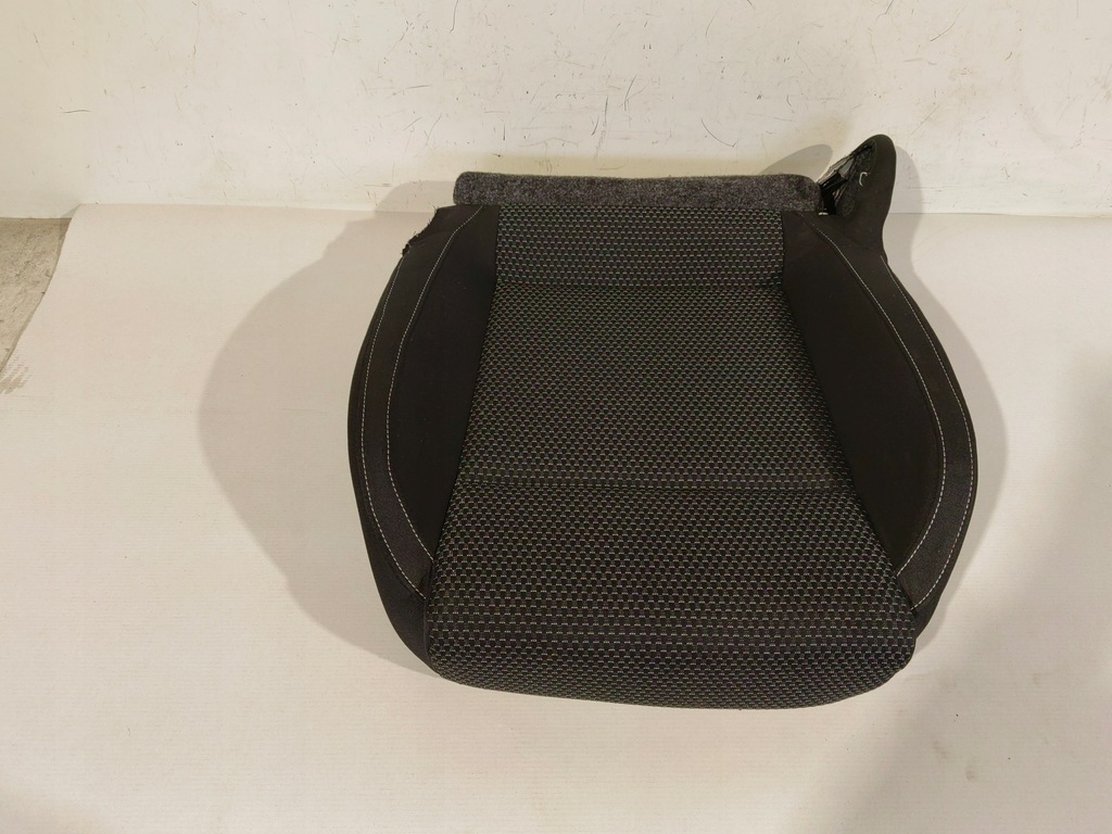 фото №1, Skoda rapid сидіння сидіння правий перед з підігрівом