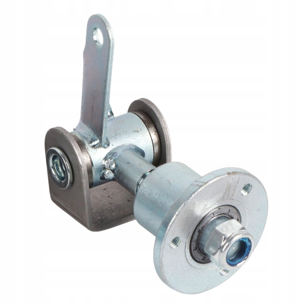 фото №11, 17mm 3 stud ступица передний колеса подшипник