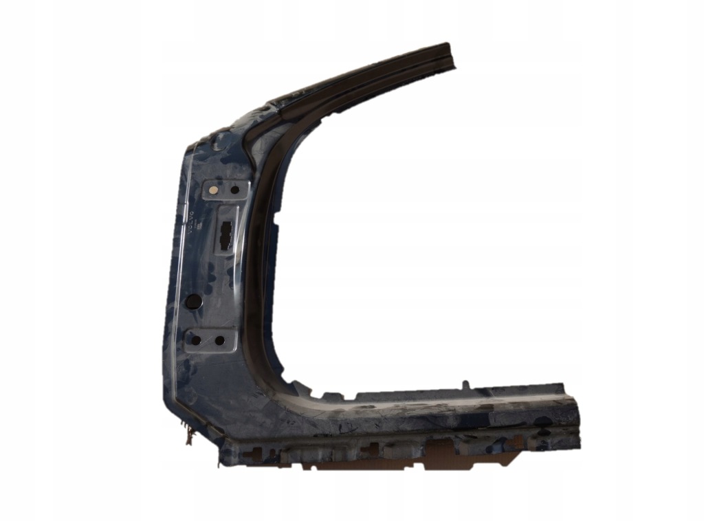 фото №1, Обшивка порог стойка левая volvo v90 31386182