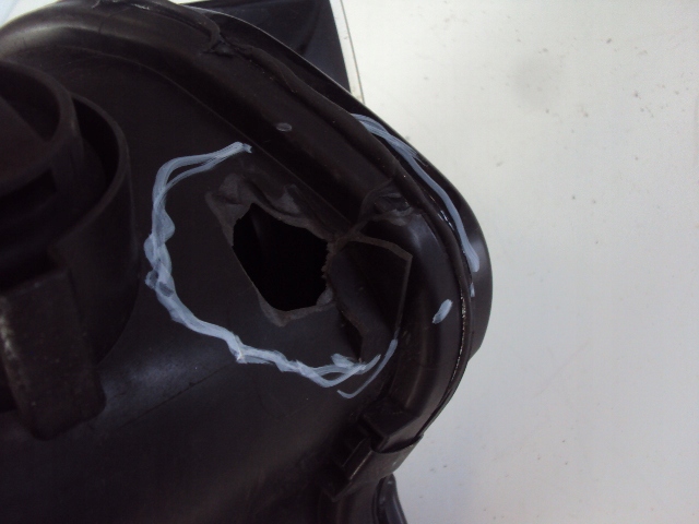 фото №12, Лампа левый перед audi a5 b9