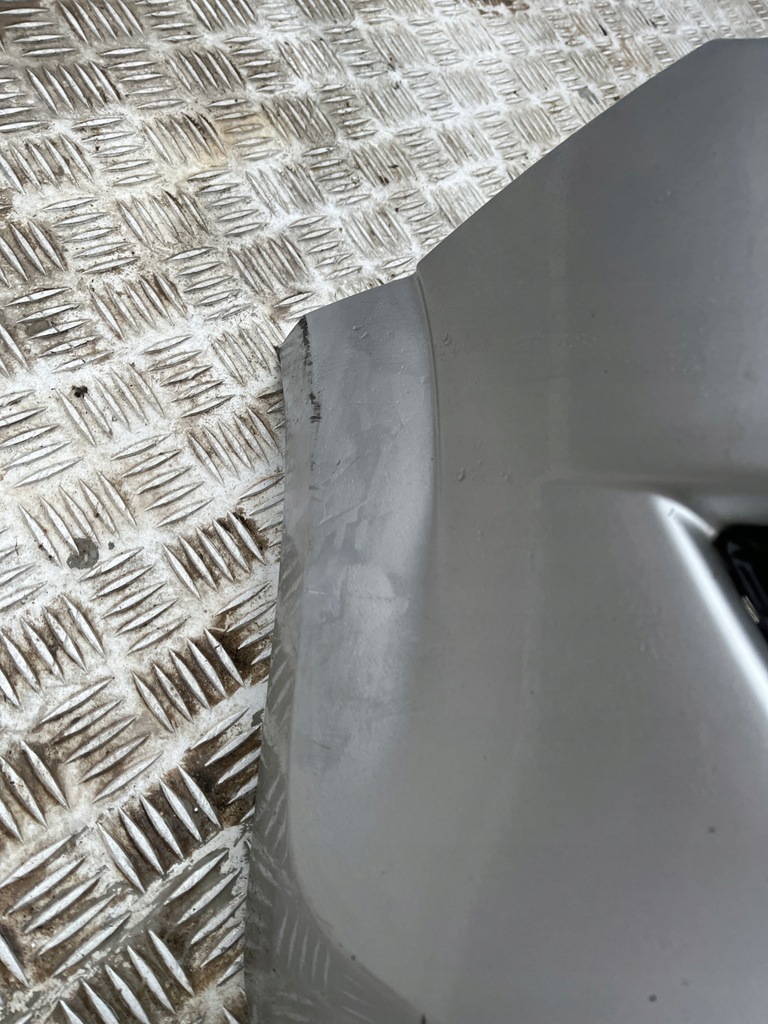 фото №9, Opel astra h lift бампер перед lakier-z157