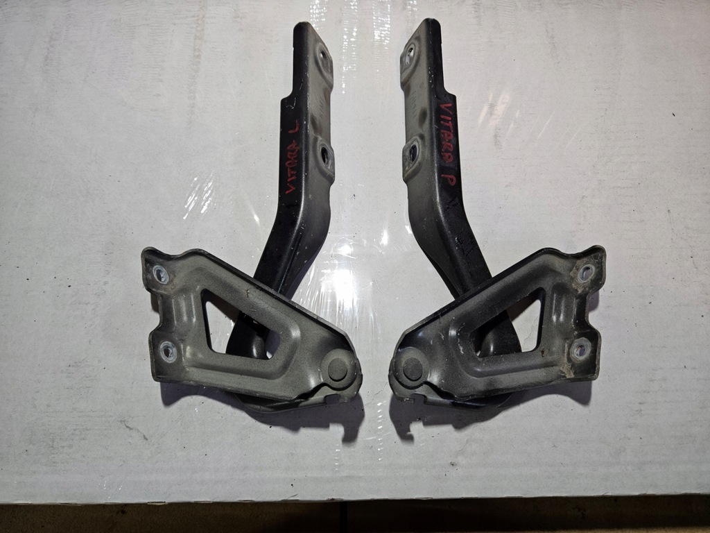 фото №1, Suzuki vitara iii 15- петли капот комплект l+p