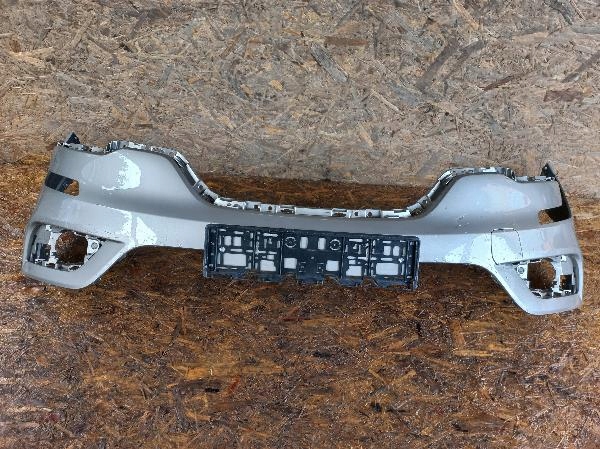 фото №1, Renault koleos ii 2 бампер передній перед перед