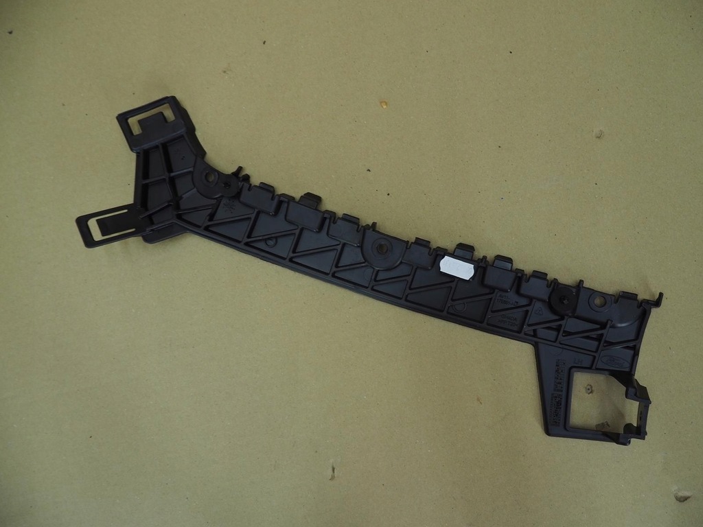 фото №8, Направляющая кронштейн бампера левый задняя ford b-max