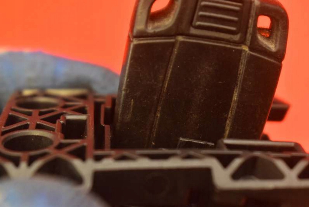 фото №16, Замок запалювання ключ кнопка 6954719 bmw e90 e91 2.0 d 143 km 08-13