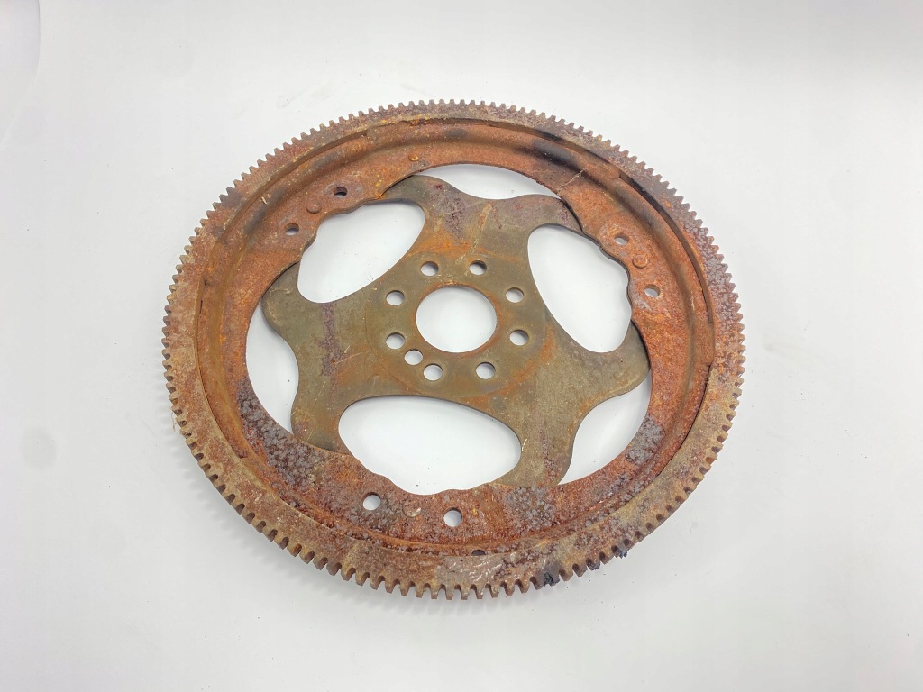 Колесо маховик mercedes w124 w140 r129 sl w463 m104 280 320 m104 280 320 с Разборки