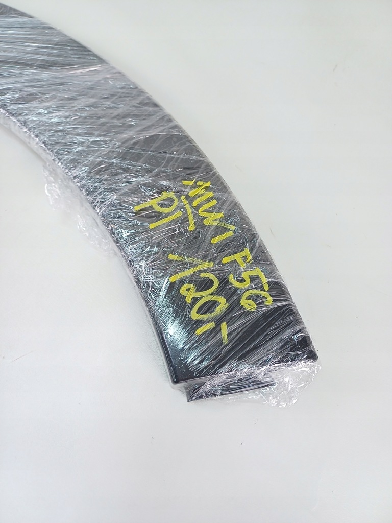 фото №8, Молдинг na крыло правый задняя правая задняя mini f56 7499546 17949110