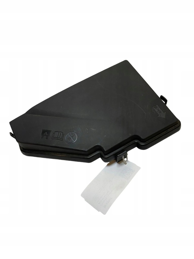 фото №5, Volvo xc90 2018 крышка коробка предохранителей 31398001