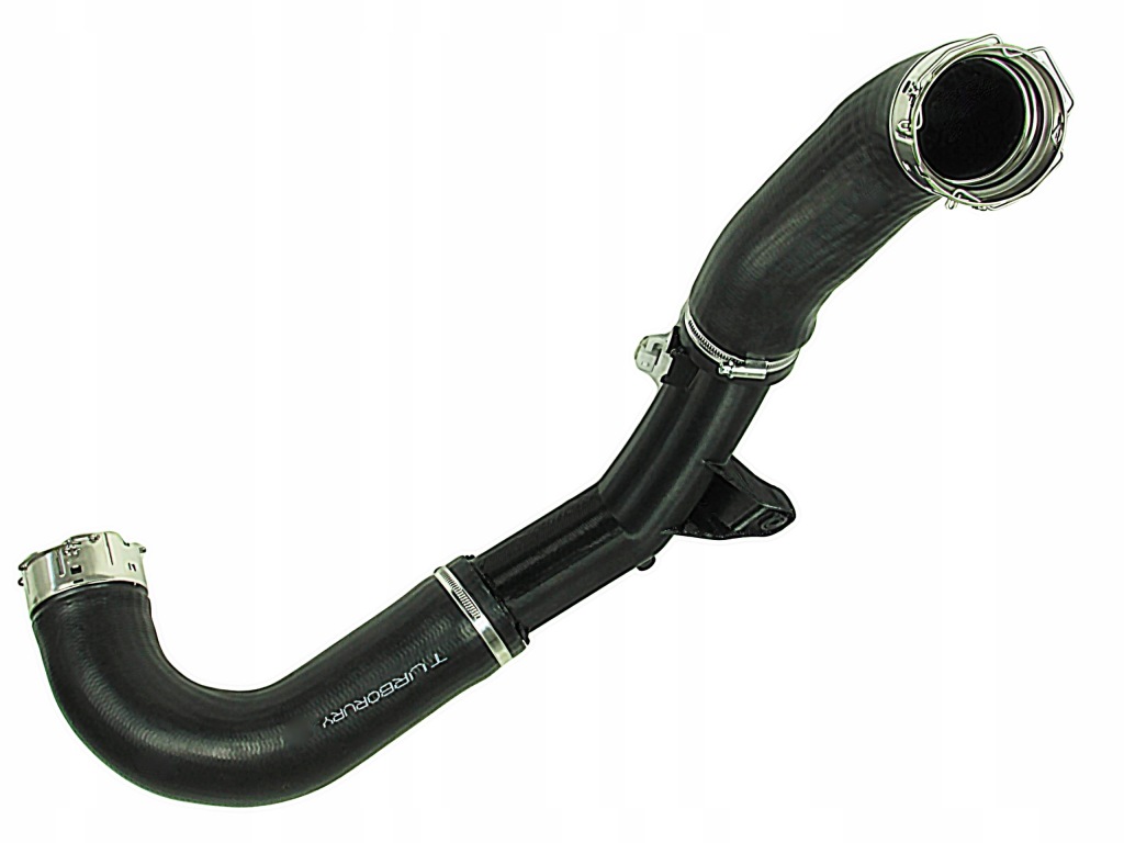 фото №4, Труба turbo renault master iii 2.3 dci 144600588r