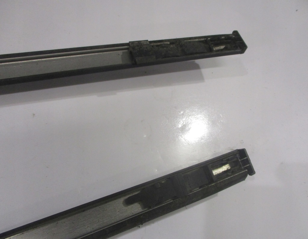 фото №10, Молдинг кровельная na крыша левая левый mazda 3 iii bm