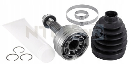 фото №2, Шарнір привідний snr do renault zoe