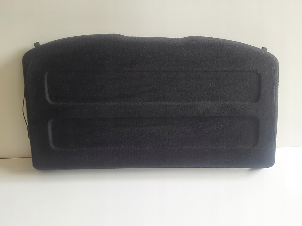 фото №1, Mitsubishi asx полка багажника