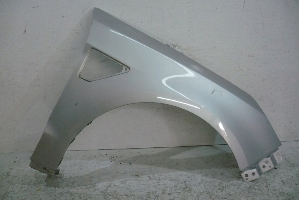 фото №2, Ford ranger lift крила правий перед