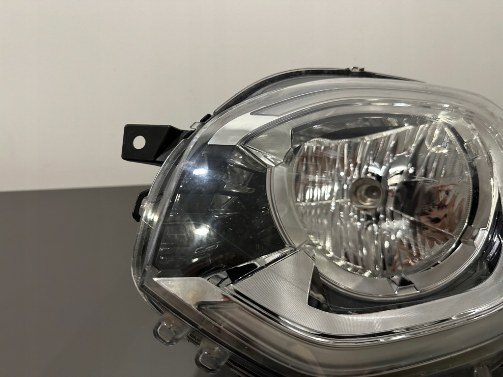 фото №7, Renault twingo iii lift лампа ліва led europa 260602593r